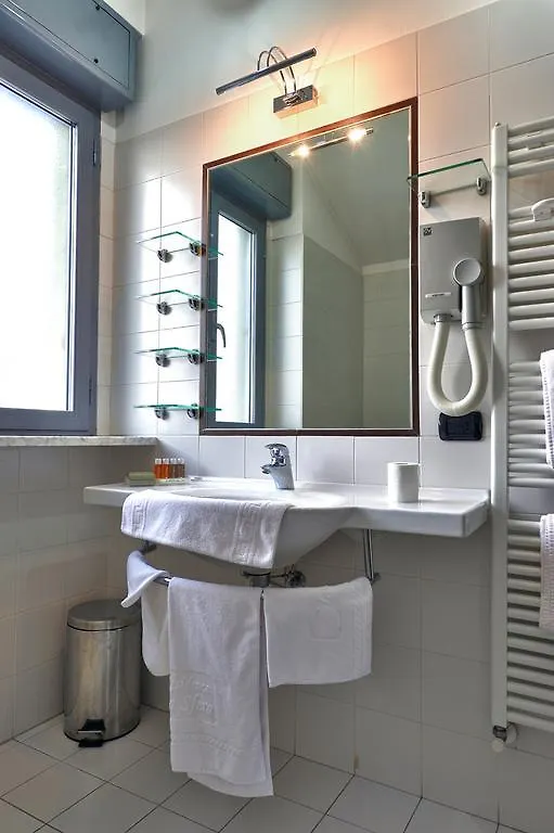 Residence La Sfera Pavia Italy