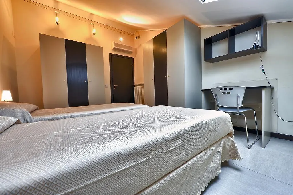 Residence La Sfera Pavia