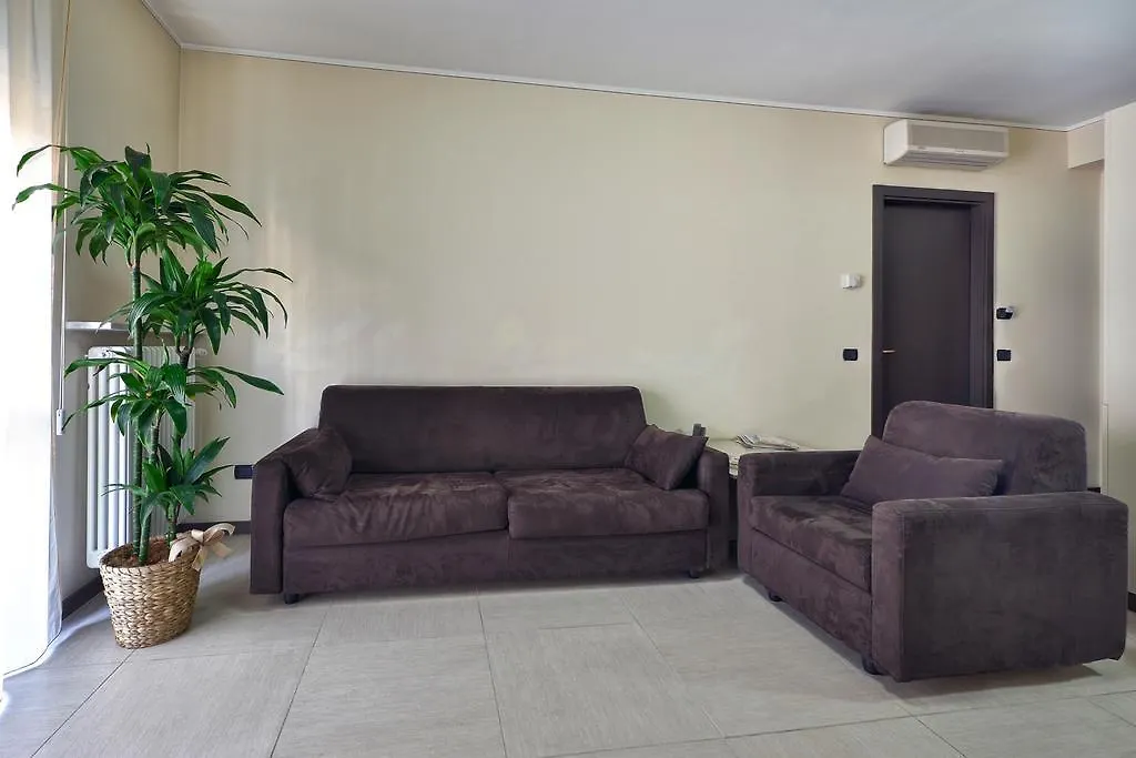 Residence La Sfera Pavia Aparthotel