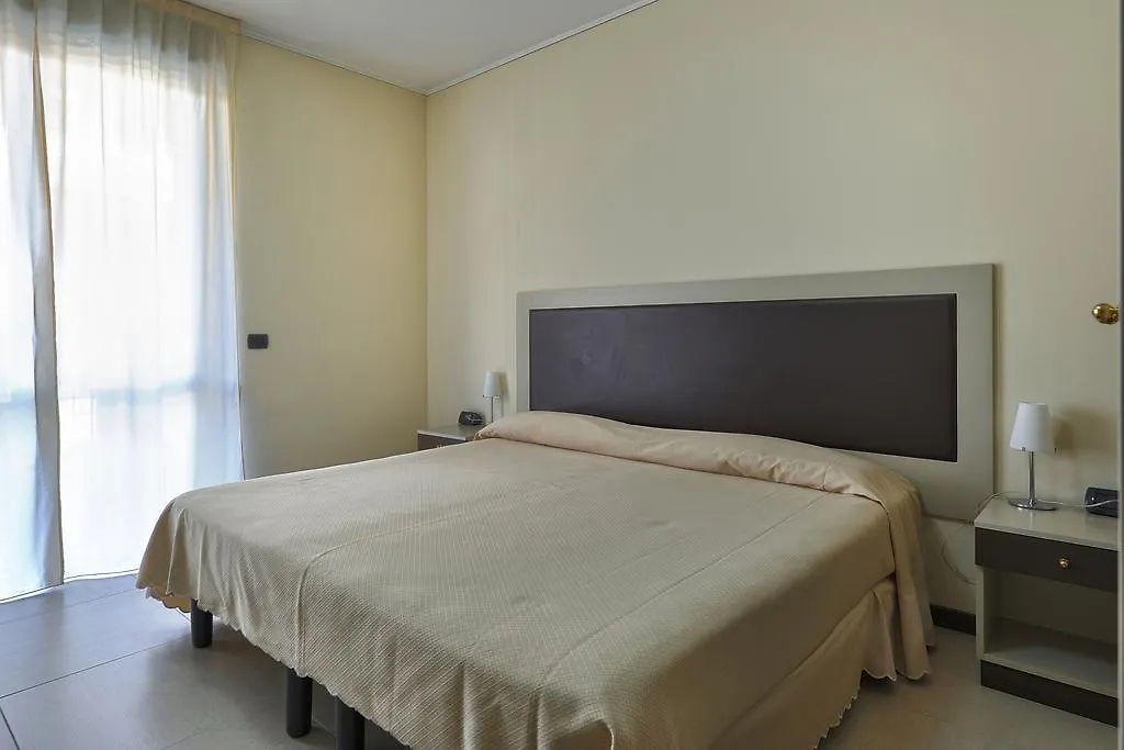 Aparthotel Residence La Sfera Pavia