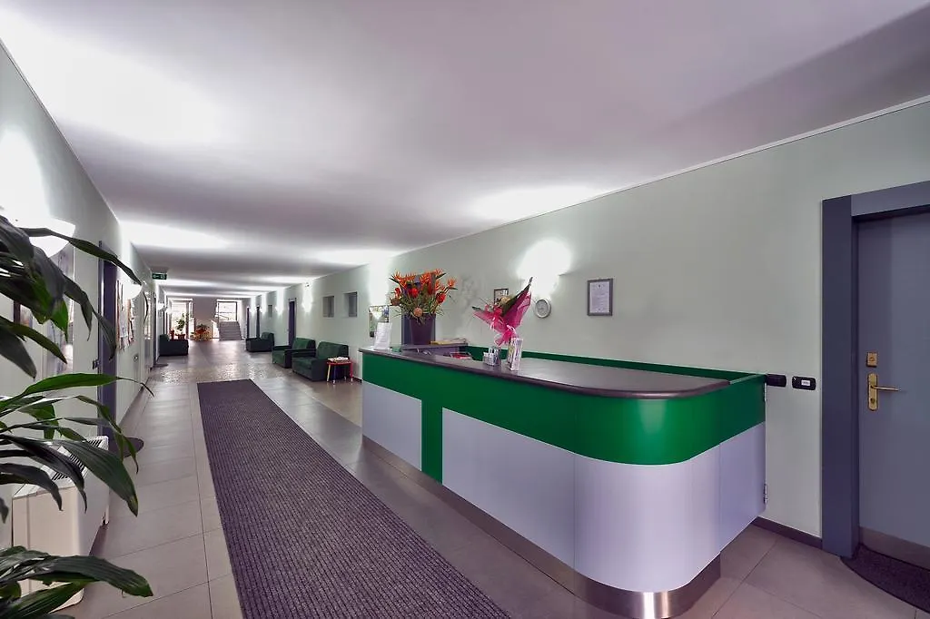 Aparthotel Residence La Sfera Pavia