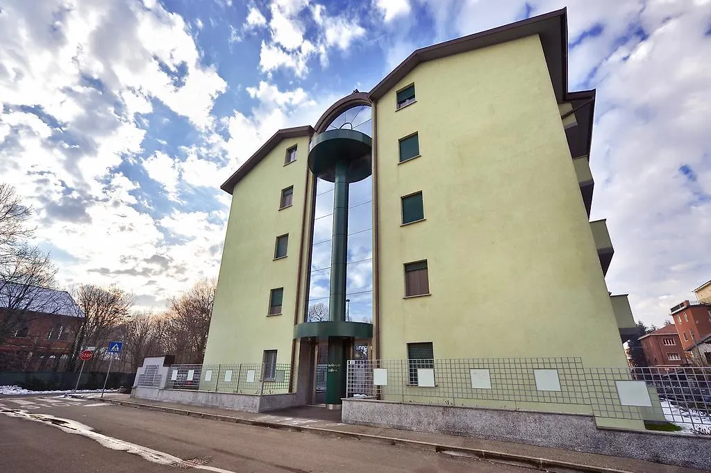 Residence La Sfera contacts