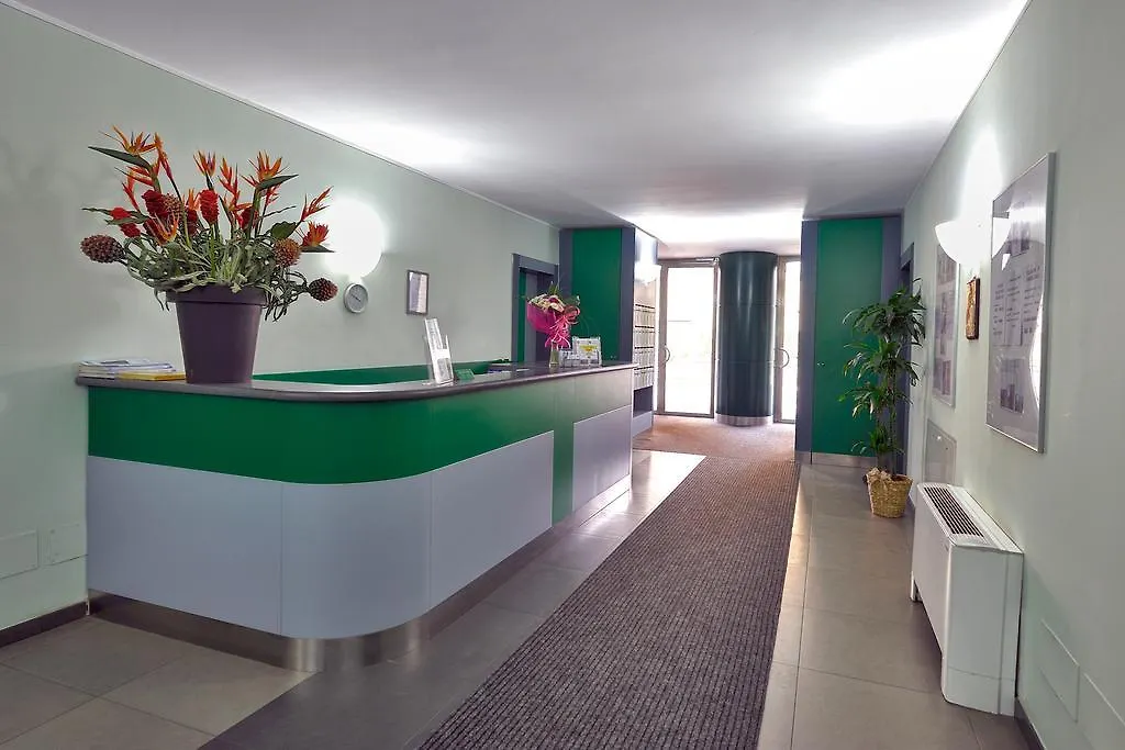 Residence La Sfera Pavia