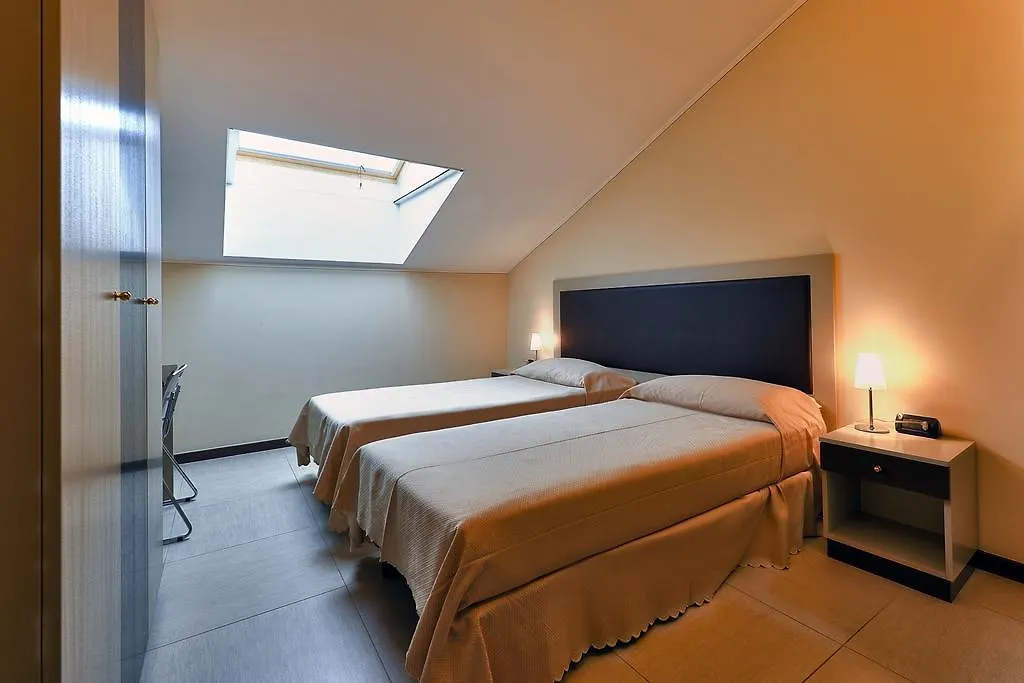 Aparthotel Residence La Sfera Pavia